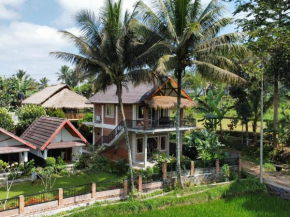 Novia Guest House Lombok-Tetebatu